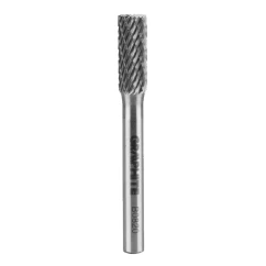 Фреза по металлу GRAPHITE HM тип B (цилиндрический с лезвиями сверху) 8 x 20 мм (55H356)