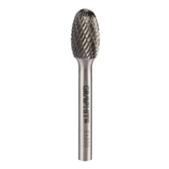 Фреза по металлу GRAPHITE HM тип E (овал) 12 x 20 мм (55H366)