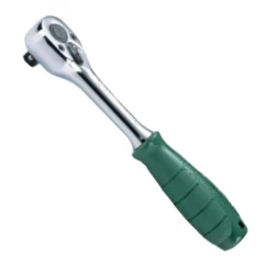 Трещетка HANS 3/8" 36 зубцов 180 мм (3100GQ)