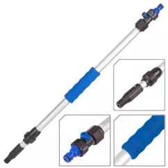 Ручка телескопическая для щетки VITOL 65-100 см (SC1051)