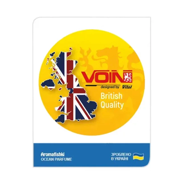 Освежитель воздуха VOIN (Ocean parfume)