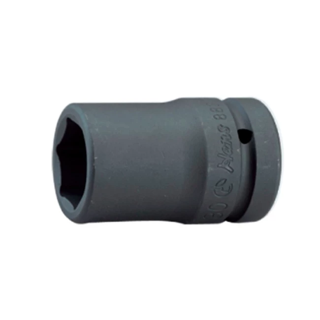 Торцевая ударная HANS глубокая 1"DR 32 мм 80 мм (88304M-32) Торцевая ударная HANS глубокая 1"DR 32 мм 80 мм (88304M-32)