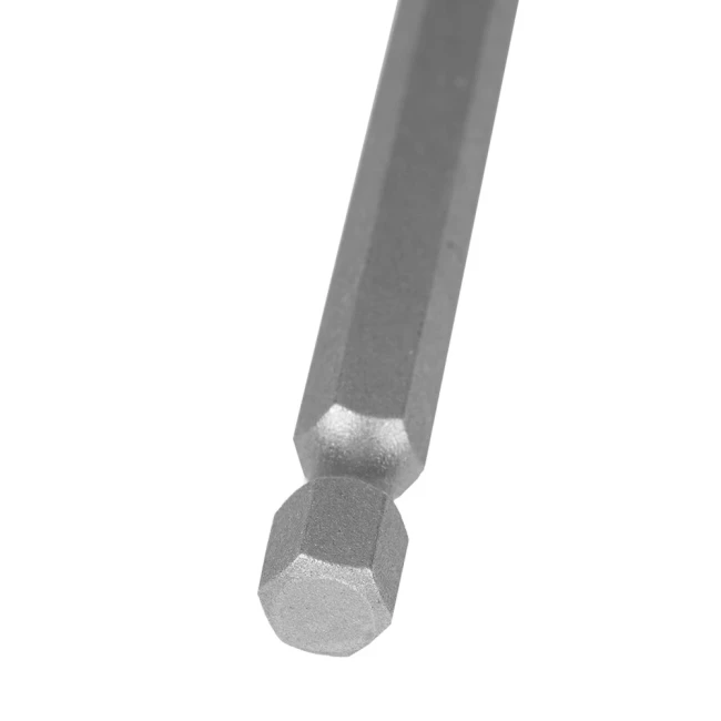 Отверточная бита GRAPHITE PZ1 x 6,35 x 300 мм 1/4" (56H571)