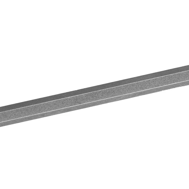 Отверточная бита GRAPHITE PZ1 x 6,35 x 300 мм 1/4" (56H571)