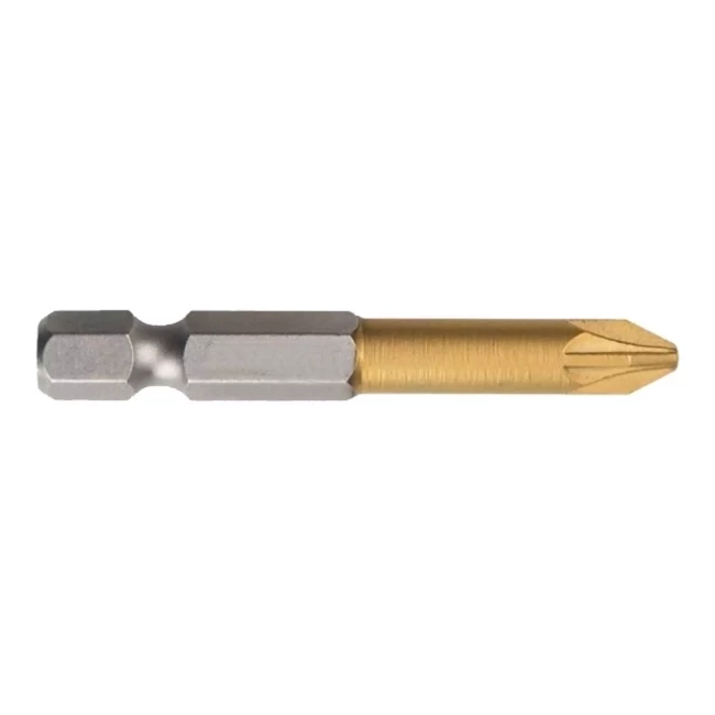 Бита GRAPHITE PZ 2 x 50 мм (57H982)