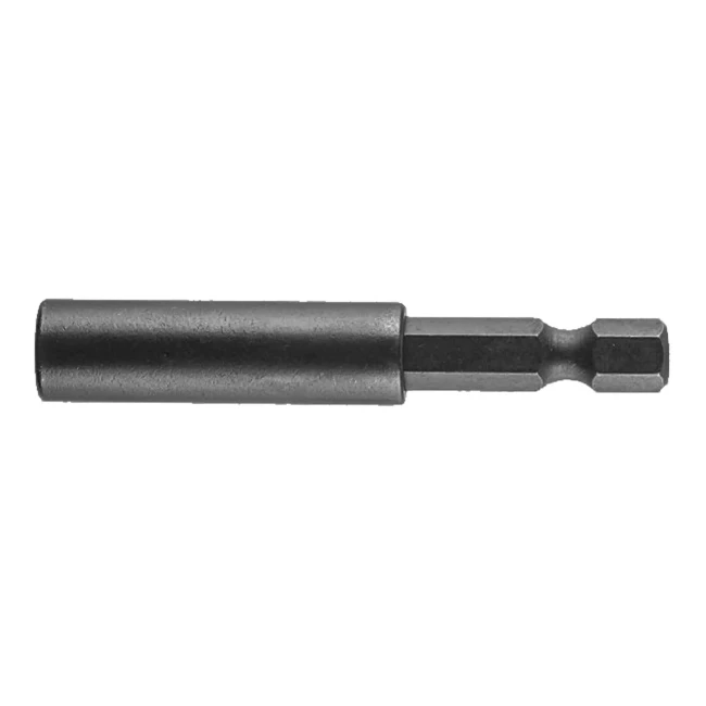 Держатель бит GRAPHITE ударный магнитный 60 мм (56H554)