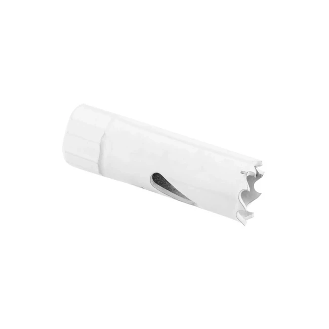 Коронка свердлильна біметалічна GRAPHITE 20 мм (57H904) Коронка свердлильна біметалічна GRAPHITE 20 мм (57H904)