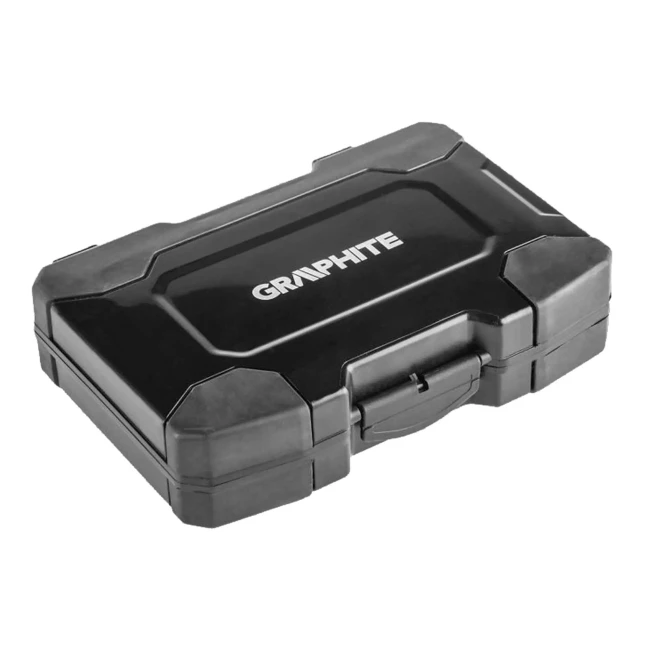 Набор ударных бит GRAPHITE 36 шт (56H560)