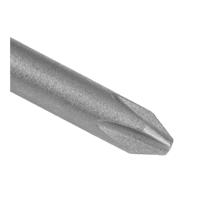 Викруткова біта GRAPHITE PH1 x 6,35 x 150 мм 1/4" (56H575)