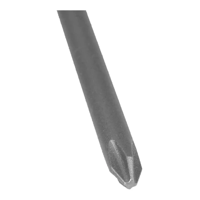 Викруткова біта GRAPHITE PH1 x 6,35 x 150 мм 1/4" (56H575)