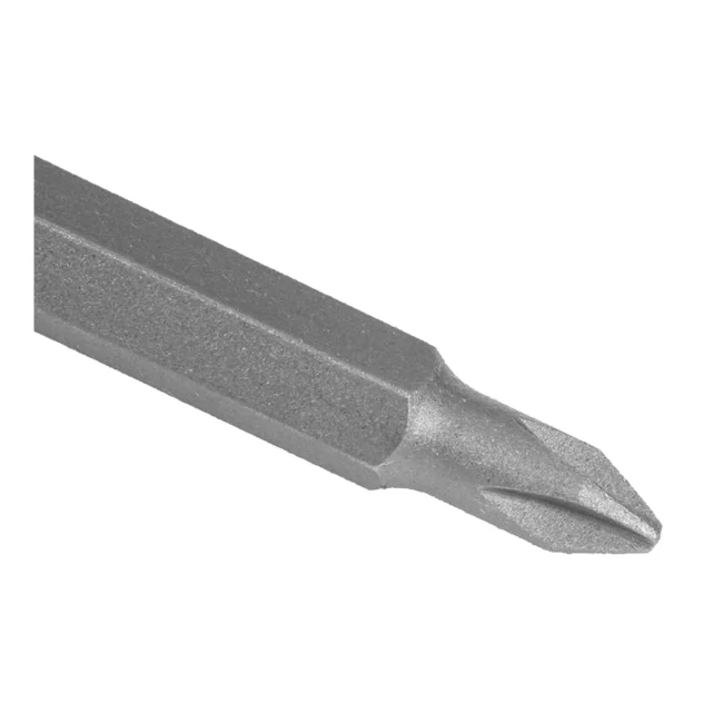 Викруткова біта GRAPHITE PH1 x 6,35 x 300 мм 1/4" (56H576)