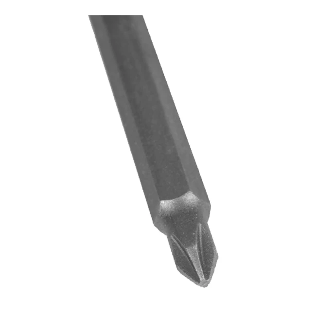 Викруткова біта GRAPHITE PH1 x 6,35 x 300 мм 1/4" (56H576)