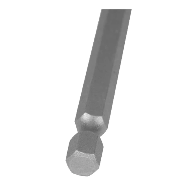 Викруткова біта GRAPHITE PH1 x 6,35 x 300 мм 1/4" (56H576)