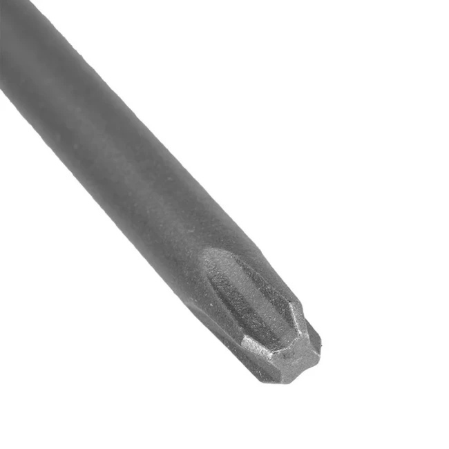 Викруткова біта GRAPHITE PH3 x 6,35 x 150 мм 1/4" (56H579)