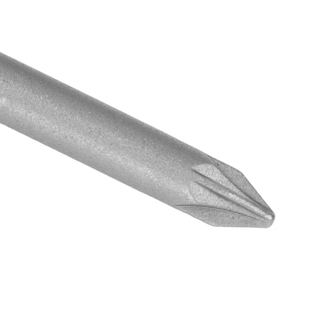 Отверточная бита GRAPHITE PZ1 x 6,35 x 150 мм 1/4" (56H570)