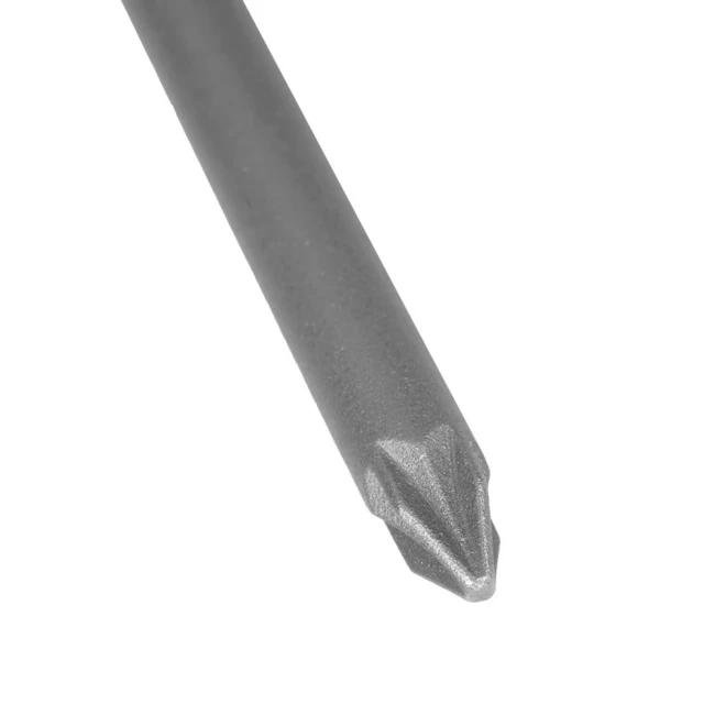 Отверточная бита GRAPHITE PZ1 x 6,35 x 150 мм 1/4" (56H570)