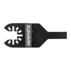 Полотна GRAPHITE 10 мм HCS по дереву