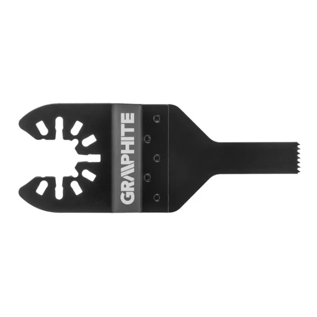 Полотна GRAPHITE 10 мм HCS по дереву (56H052)