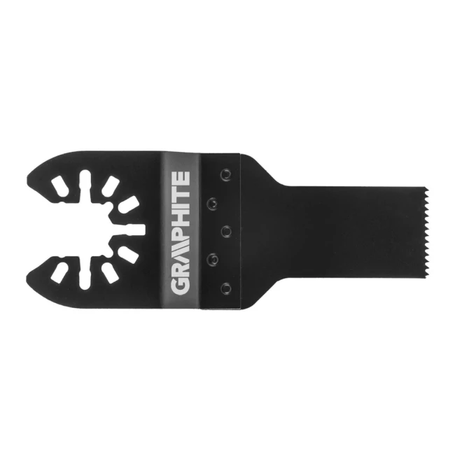 Полотна GRAPHITE 20 мм HCS по дереву (56H051)