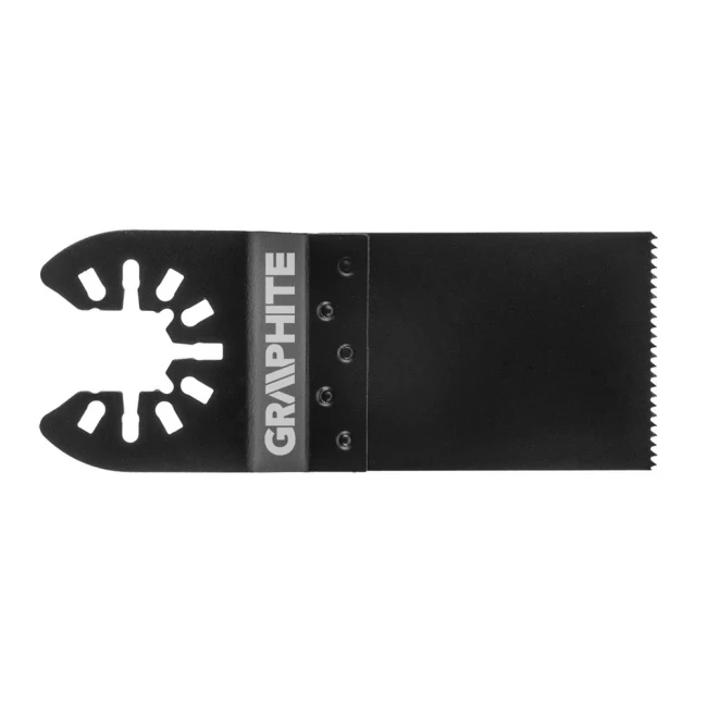 Полотна GRAPHITE 34 мм HCS по дереву (56H050)