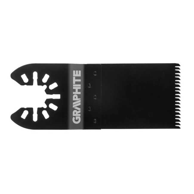 Полотна GRAPHITE 34 мм HCS по дереву (56H054)