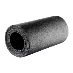 Полотно наждачное GRAPHITE в рулоне 2.5м x 115 мм K100