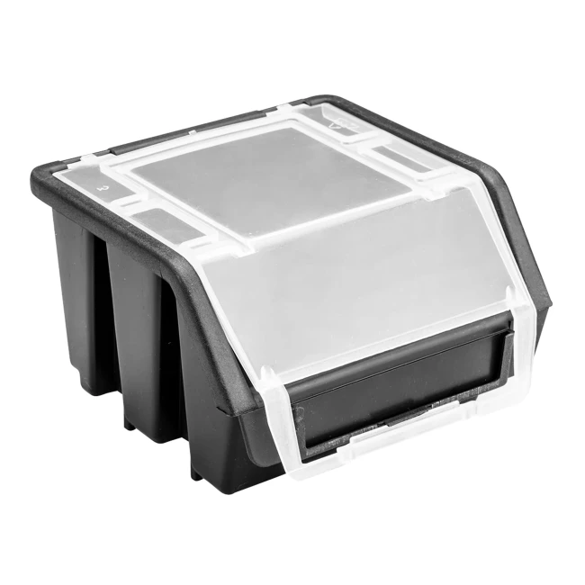 Складской лоток TOPEX 11.6 x 11.2 x 7.5 см (79R167)