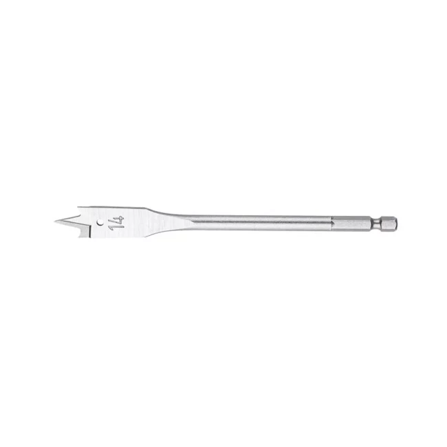 Сверла по дереву GRAPHITE 14 x 152 мм (57H220)