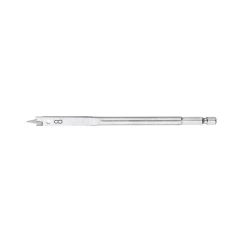 Сверло по дереву GRAPHITE 8 x 152 мм