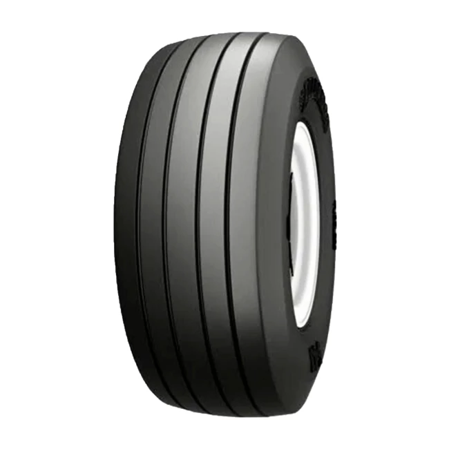 Шина Alliance A-543 TL 12,5LR15FI 12PR