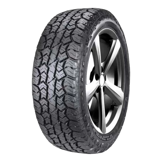 Шина Doublestar WILDWOLF W01 TL 245/70R16LT 113/110Q
