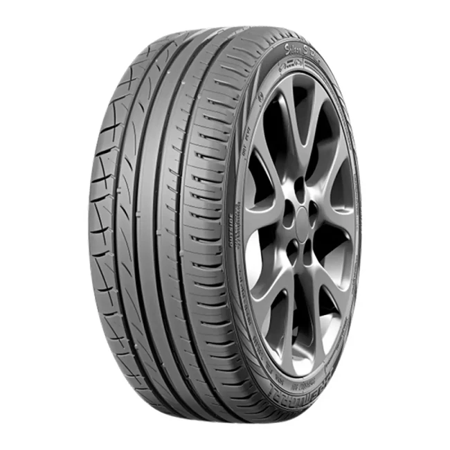 Шина Premiorri Solazo SPlus TL 225/55R17 97W