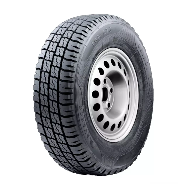 Шина ROSAVA LTA-401 122/120N TL 7,50R16 Шина ROSAVA LTA-401 122/120N TL 7,50R16