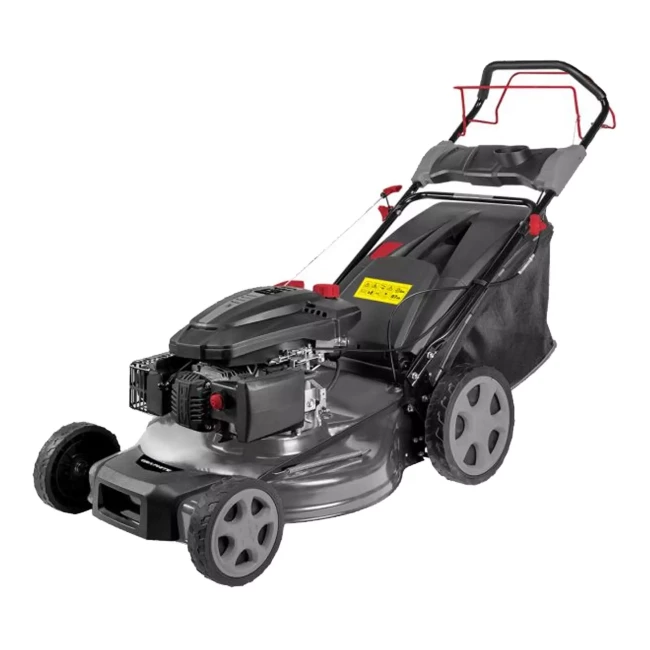 Газонокосилка бензиновая GRAPHITE 4.0KM (52G672) Газонокосилка бензиновая GRAPHITE 4.0KM (52G672)