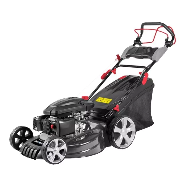Газонокосилка бензиновая GRAPHITE 4.35KM (52G673) Газонокосилка бензиновая GRAPHITE 4.35KM (52G673)
