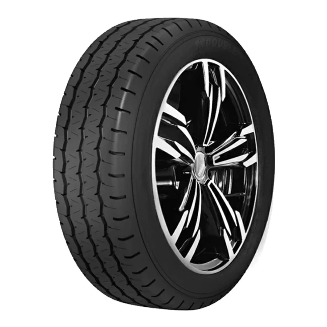 Шина Doublestar LTech DL01 195/70R15C 104/102R