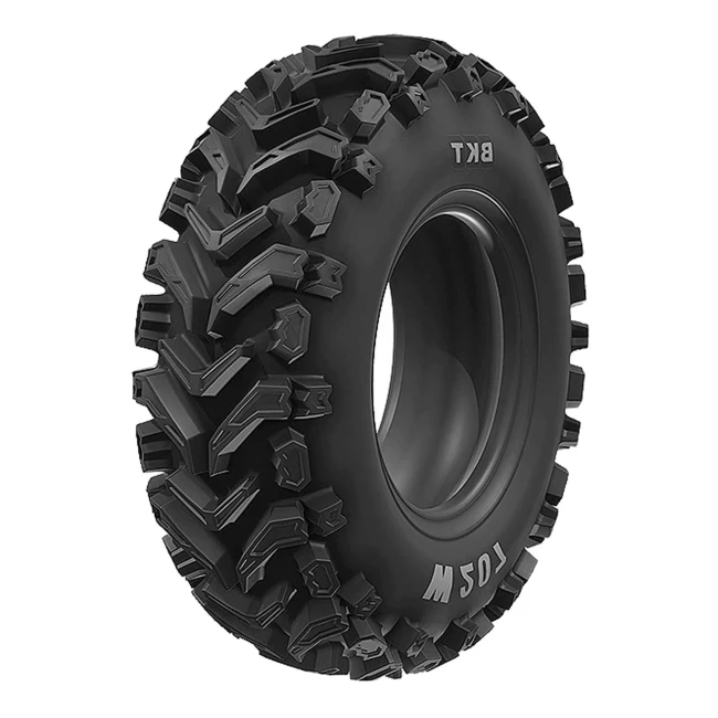 Шина пневматическая BKT 25X10-12 (25X10.00-12) 6PR WING W 207 50J TL Шина пневматическая BKT 25X10-12 (25X10.00-12) 6PR WING W 207 50J TL