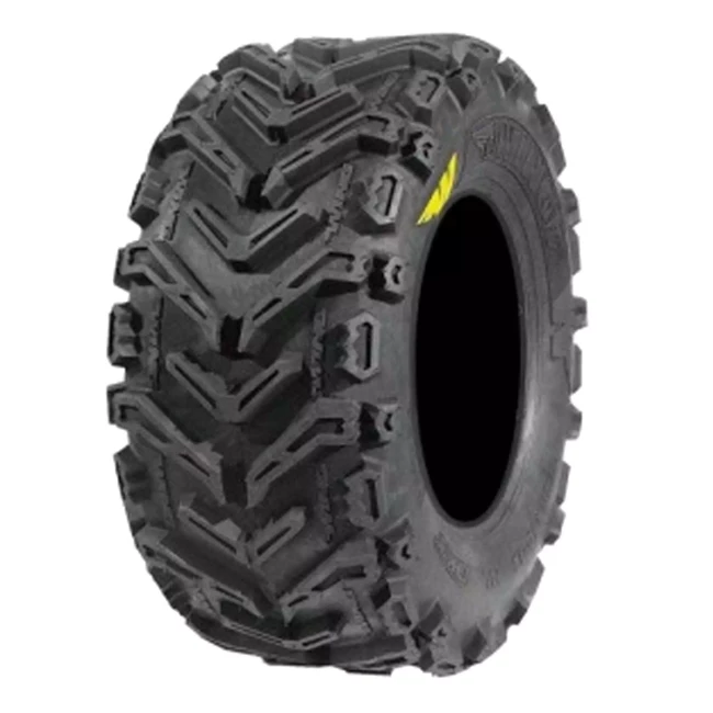 Шина пневматическая BKT 25X8-12 (25X8.00-12) 6PR WING W 207 43J TL Шина пневматическая BKT 25X8-12 (25X8.00-12) 6PR WING W 207 43J TL