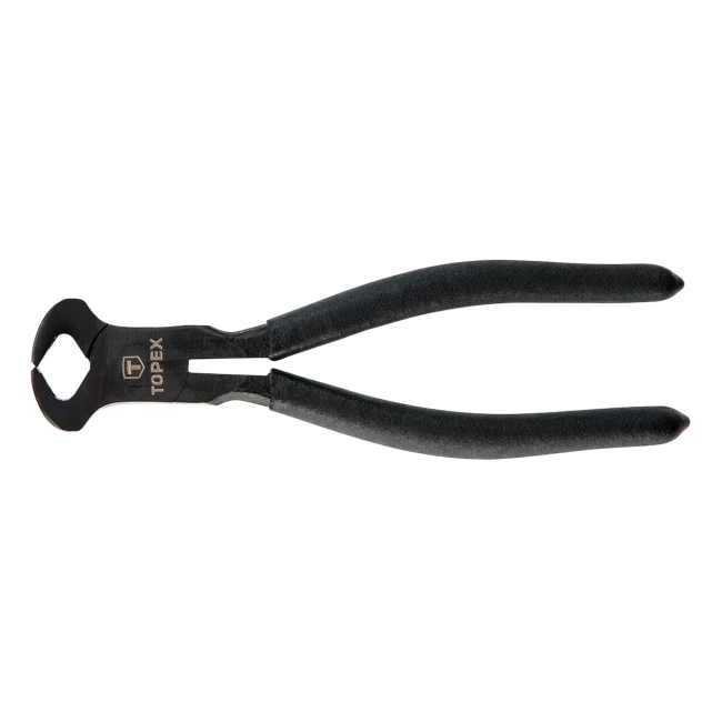 Кусачки торцевые TOPEX, 160 мм (32D543)