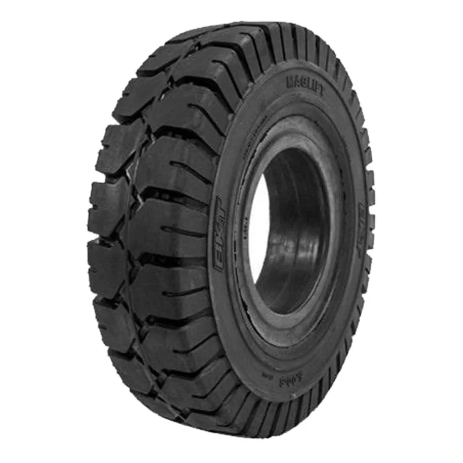 Шина массивная BKT 4.00-8 3.00 D-8 MAGLIFT ECO STD