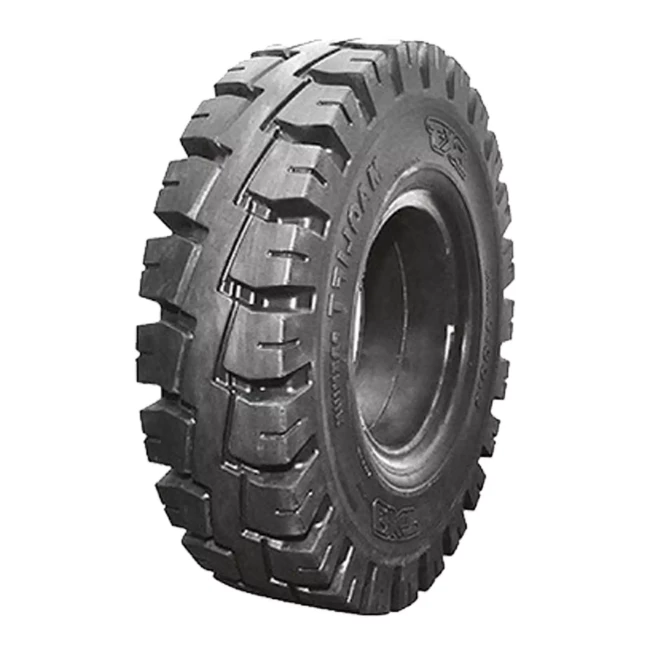 Шина массивная BKT 7.00-12 5.00 S-12 MAGLIFT PREMIUM STD 145A5/136A5