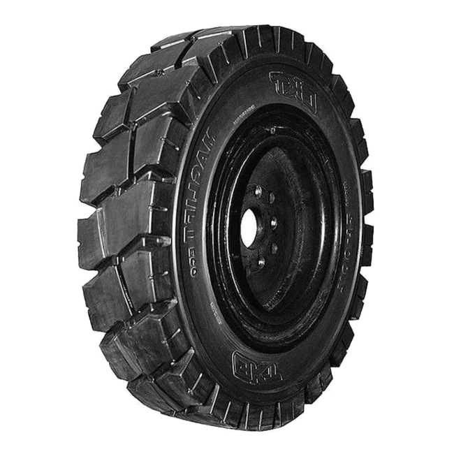 Шина массивная BKT 8.25-15 6.5-15 MAGLIFT ECO STD 162A5/153A5 Шина массивная BKT 8.25-15 6.5-15 MAGLIFT ECO STD 162A5/153A5