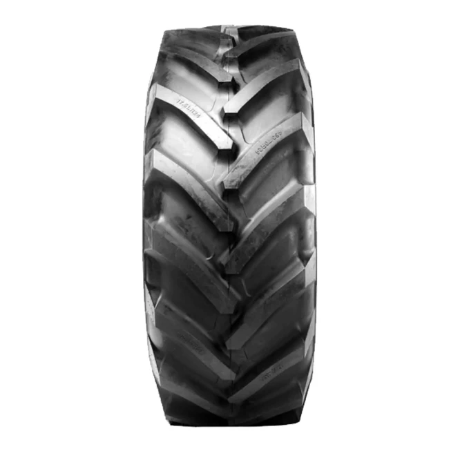 Шина пневматическая BKT 19.5LR24 (500/70R24) RT 747 AGRO INDUSTRIAL 157A8/154B R4 IND TL Шина пневматическая BKT 19.5LR24 (500/70R24) RT 747 AGRO INDUSTRIAL 157A8/154B R4 IND TL