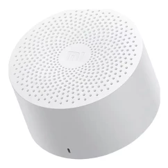 Портативная акустика XIAOMI Mi Compact Bluetooth Speaker 2 White