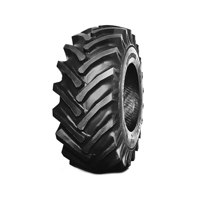 Шина пневматическая BKT 23.5-25 20PR HARVESTER SPECIAL 191A2 R-1 DUAL BEAD TL