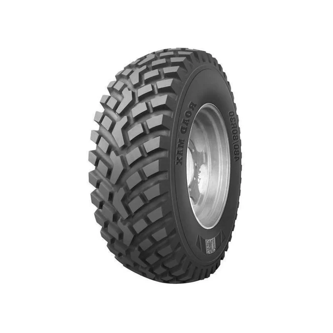 Шина пневматическая BKT 480/80R34 (18.4R34) RIDEMAX IT 696 164A8 /159D TL Шина пневматическая BKT 480/80R34 (18.4R34) RIDEMAX IT 696 164A8 /159D TL