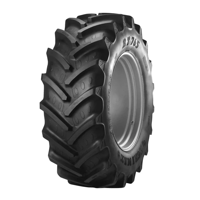 Шина пневматическая BKT 500/85R24 RM 500 182A8/170A8 STBT TL Шина пневматическая BKT 500/85R24 RM 500 182A8/170A8 STBT TL