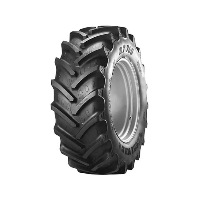 Шина пневматическая BKT 710/70R42 AGRIMAX RT 765M 173D/176A8 R1W SPL TL