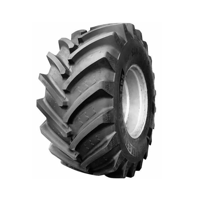 Шина пневматическая BKT 900/60R32 AGRIMAX RT 600 181A8/178B TL