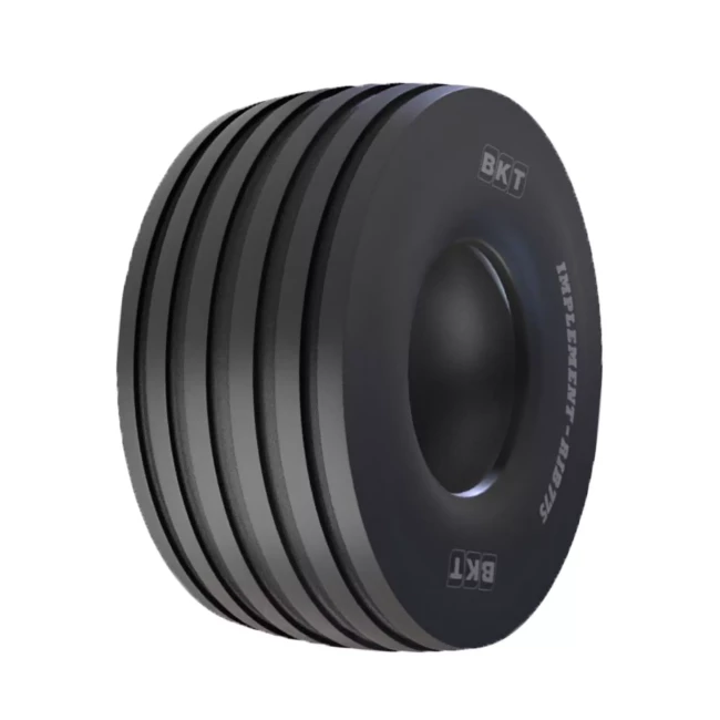 Шина пневматична 300/65-12 8PR BKT RIB-775 TL 15711310 Шина пневматична 300/65-12 8PR BKT RIB-775 TL 15711310